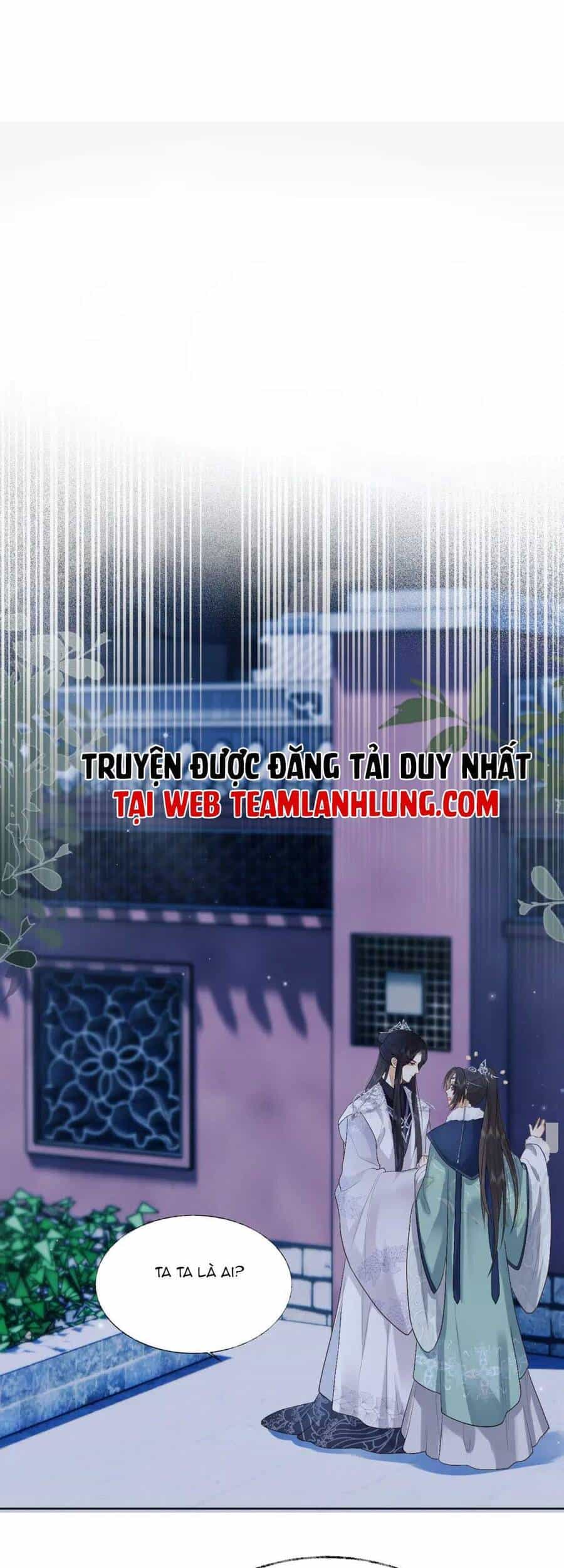 Vương Gia Cuồng Ghen Tuông - Chương 3 - ảnh 3
