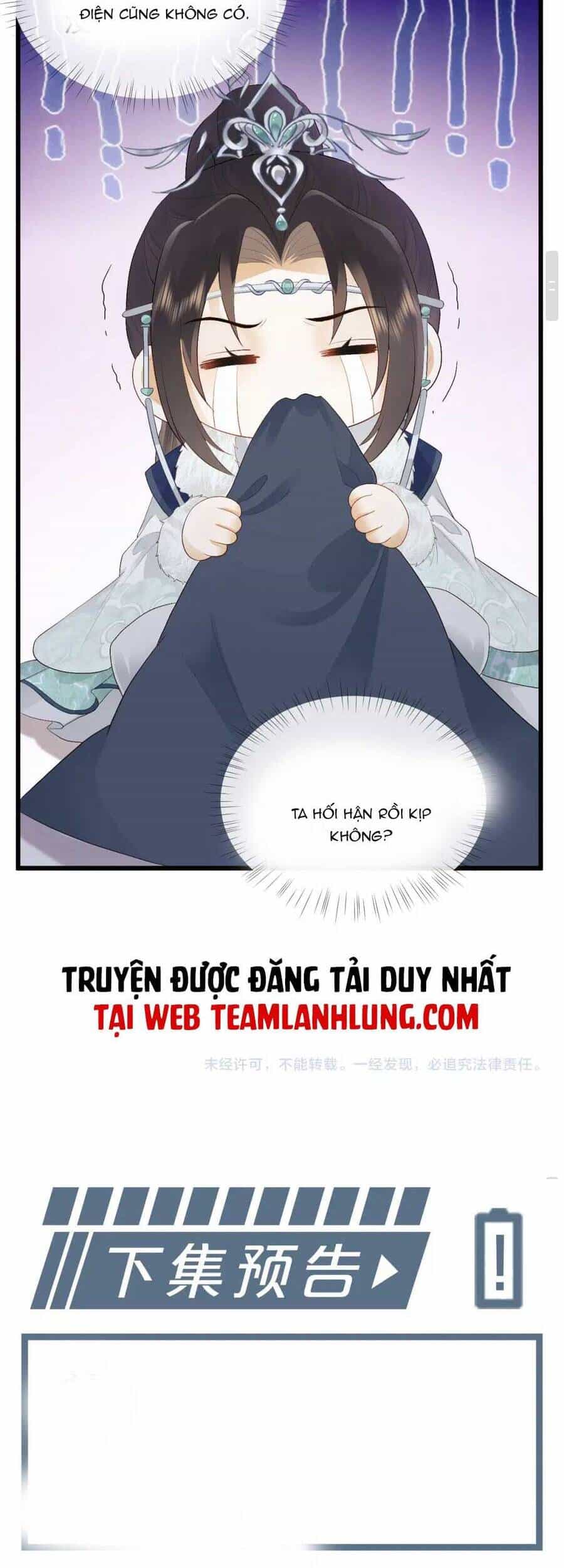 Vương Gia Cuồng Ghen Tuông - Chương 3 - ảnh 41