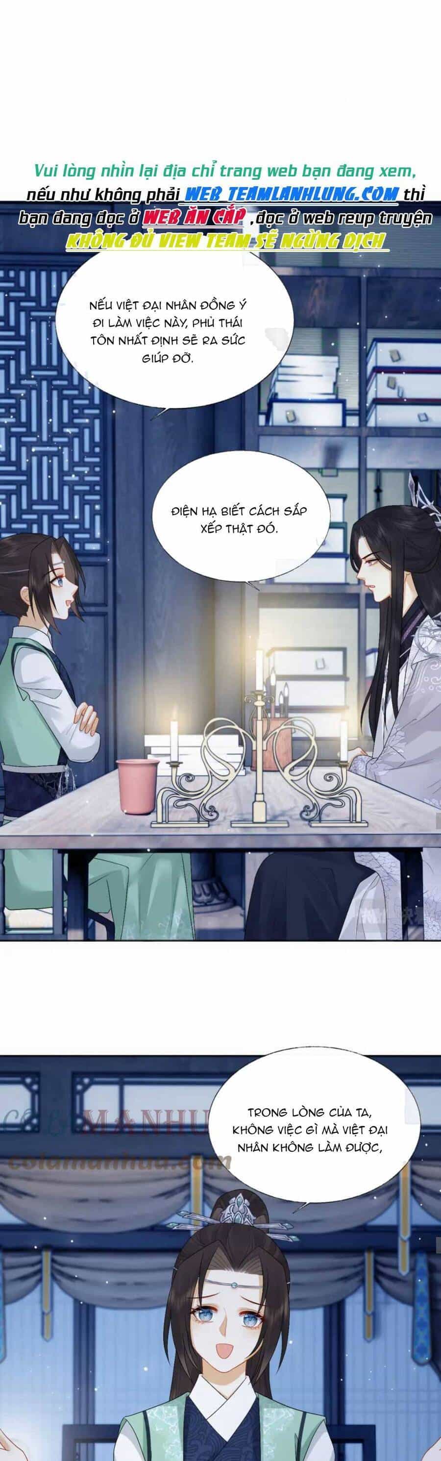 Vương Gia Cuồng Ghen Tuông - Chương 30 - ảnh 16