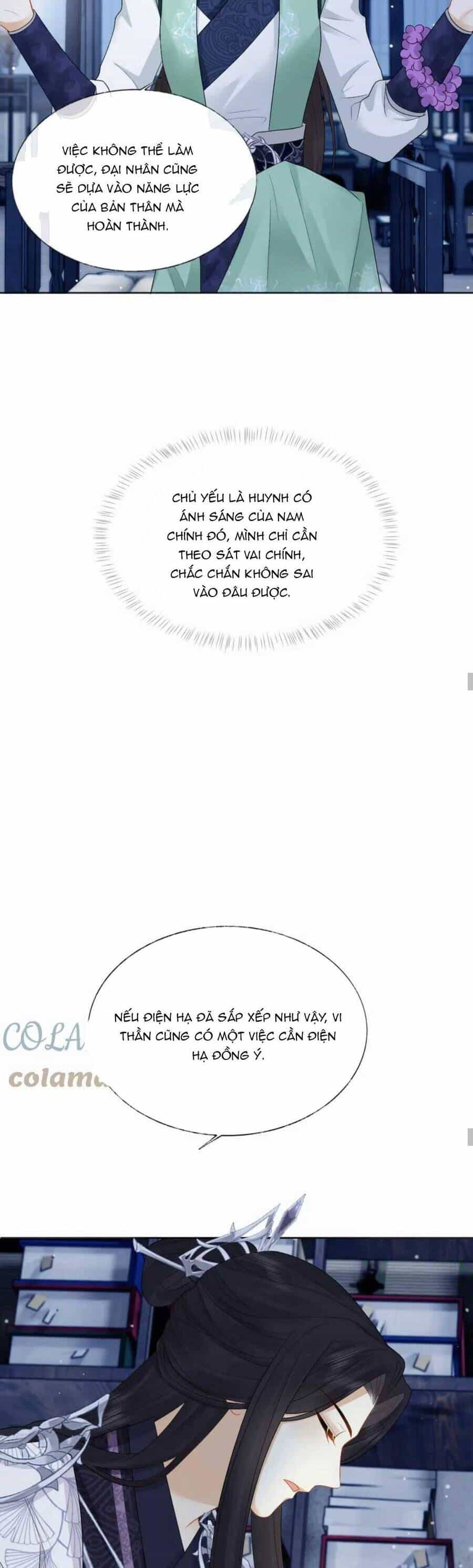Vương Gia Cuồng Ghen Tuông - Chương 30 - ảnh 17
