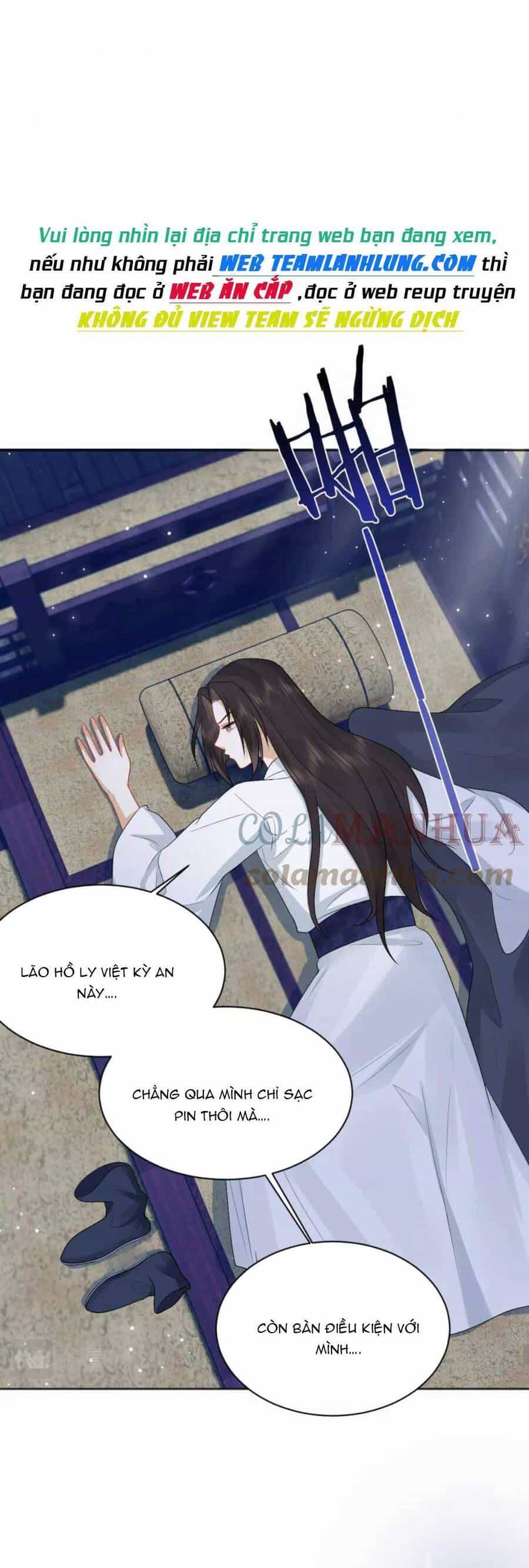 Vương Gia Cuồng Ghen Tuông - Chương 30 - ảnh 28