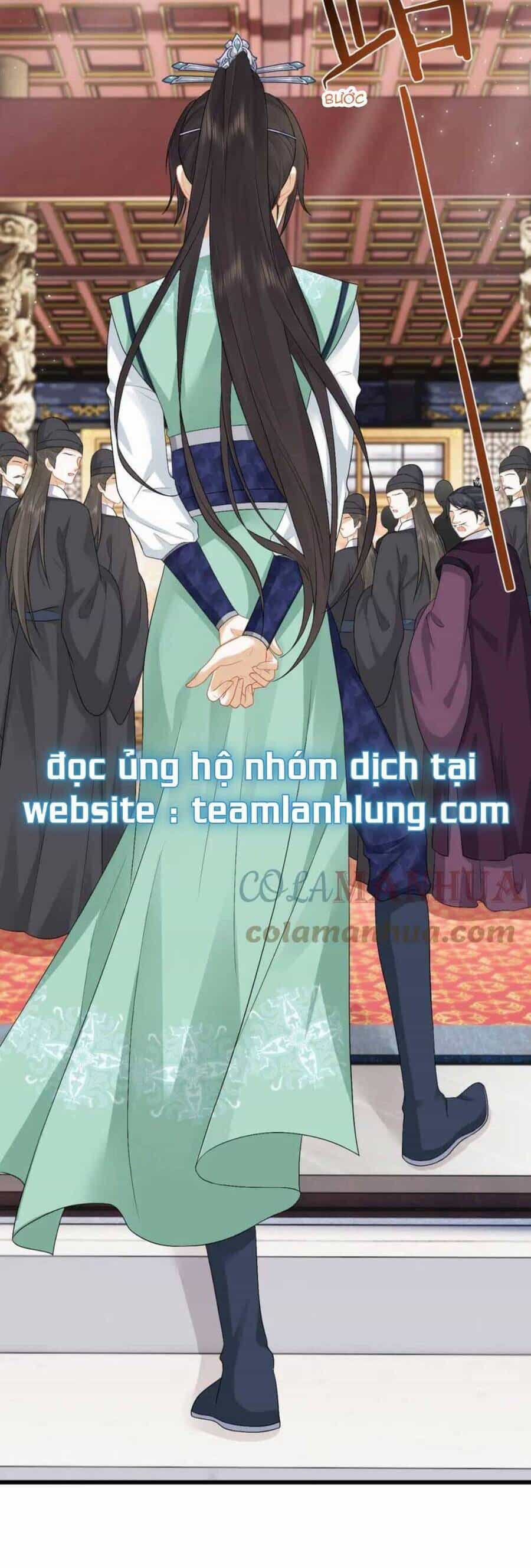 Vương Gia Cuồng Ghen Tuông - Chương 31 - ảnh 10