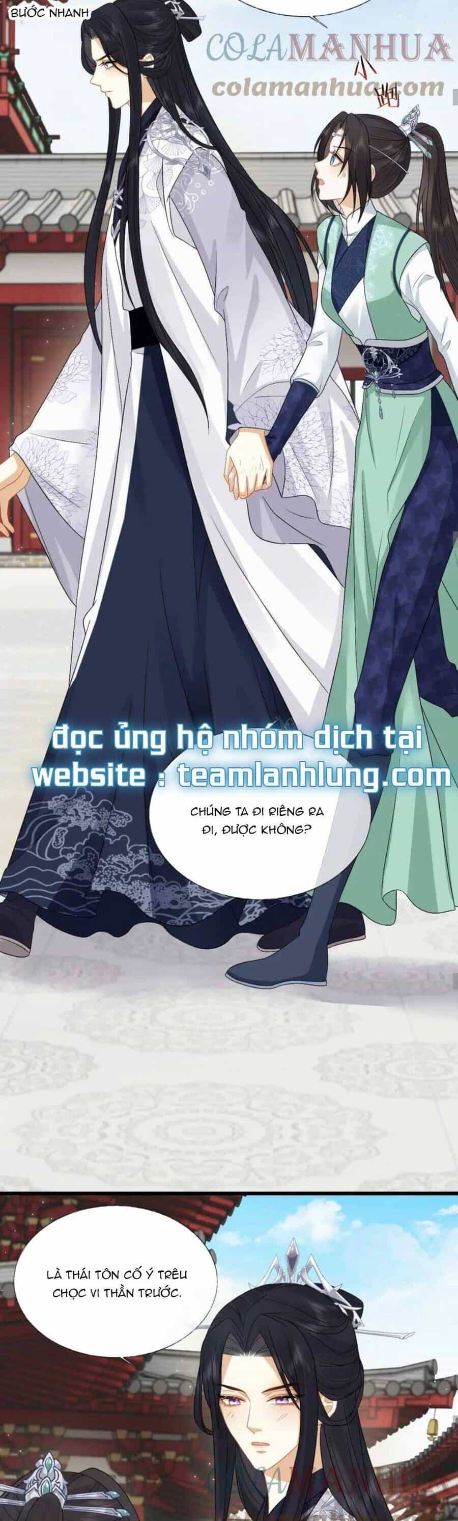 Vương Gia Cuồng Ghen Tuông - Chương 31 - ảnh 31