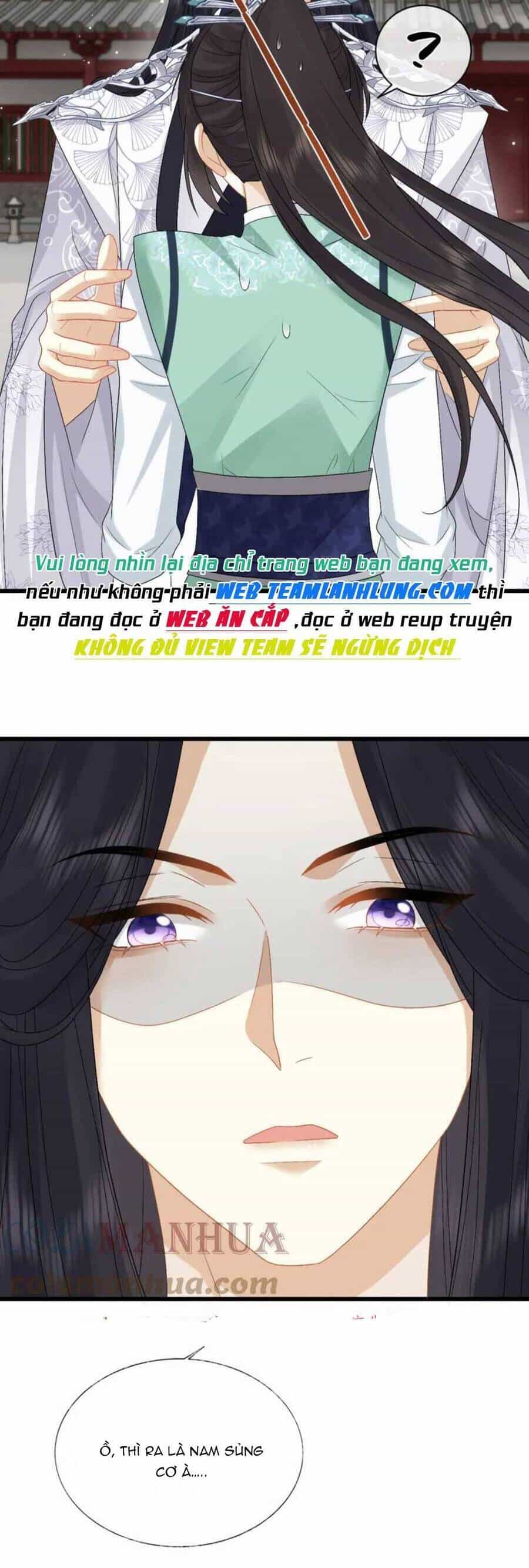 Vương Gia Cuồng Ghen Tuông - Chương 31 - ảnh 37