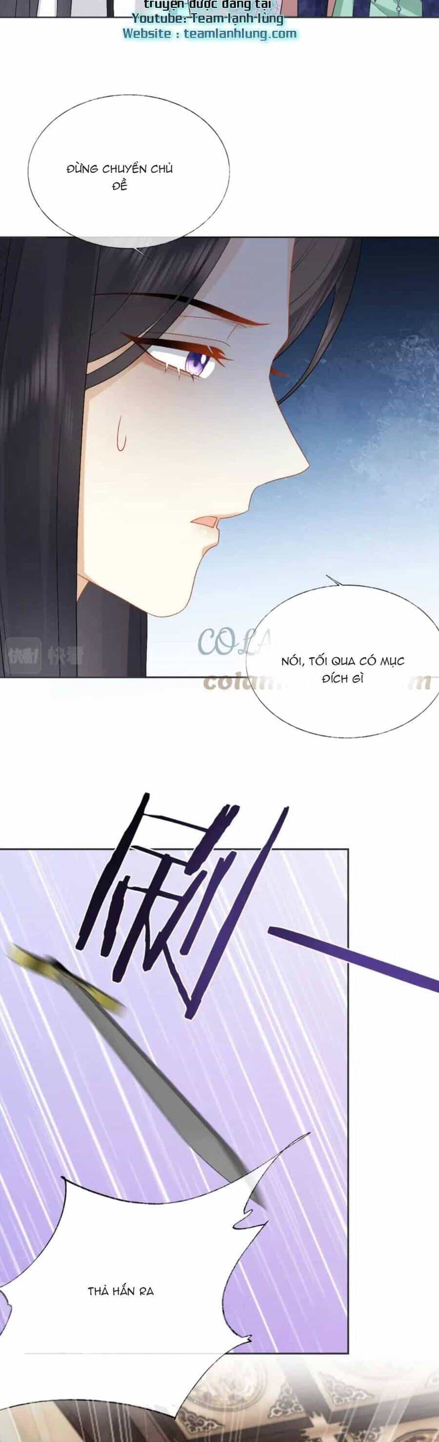Vương Gia Cuồng Ghen Tuông - Chương 32 - ảnh 19