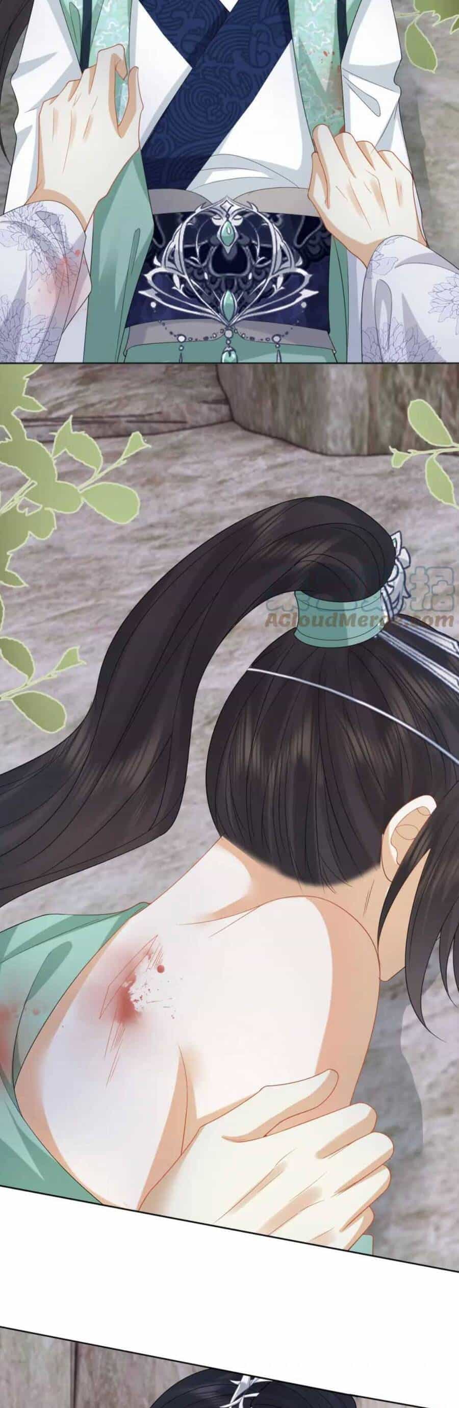 Vương Gia Cuồng Ghen Tuông - Chương 34 - ảnh 30