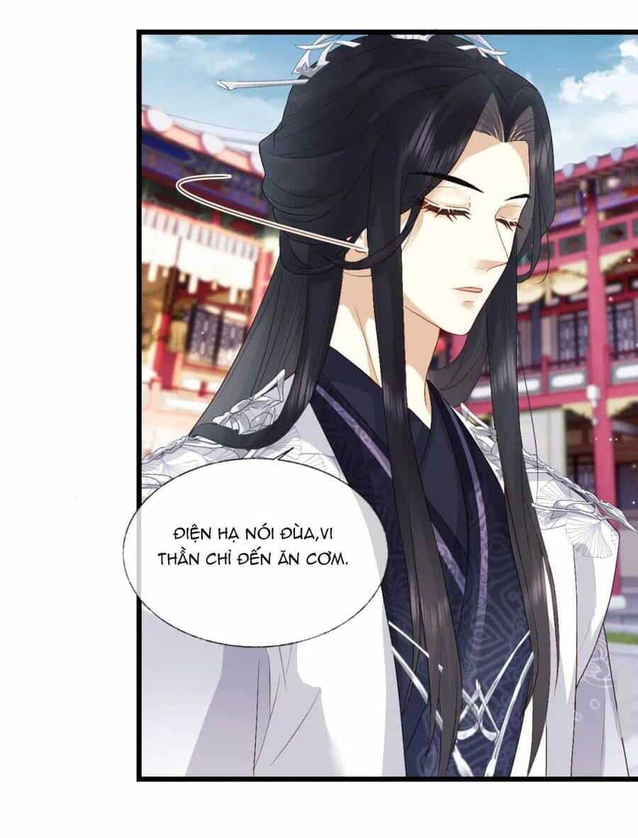 Vương Gia Cuồng Ghen Tuông - Chương 4 - ảnh 32