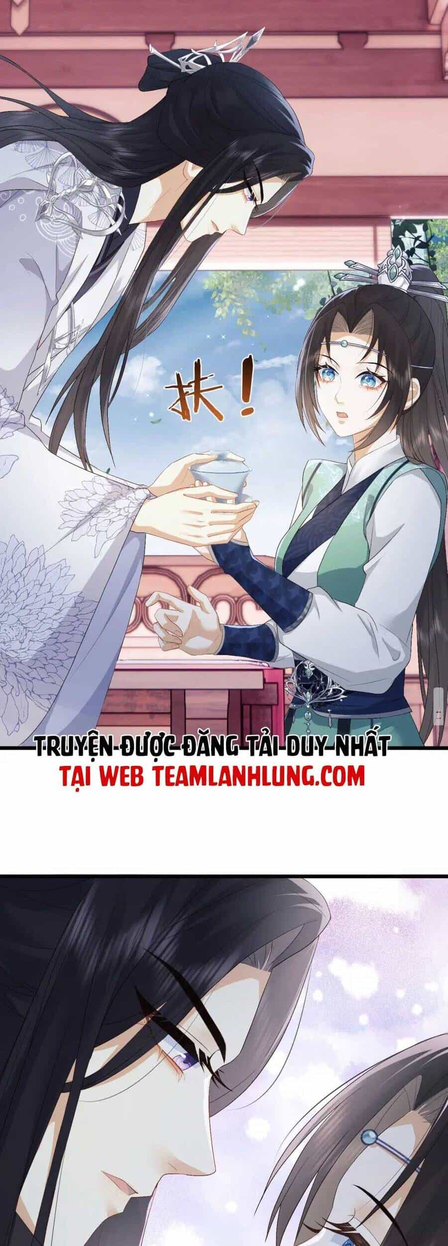 Vương Gia Cuồng Ghen Tuông - Chương 5 - ảnh 29