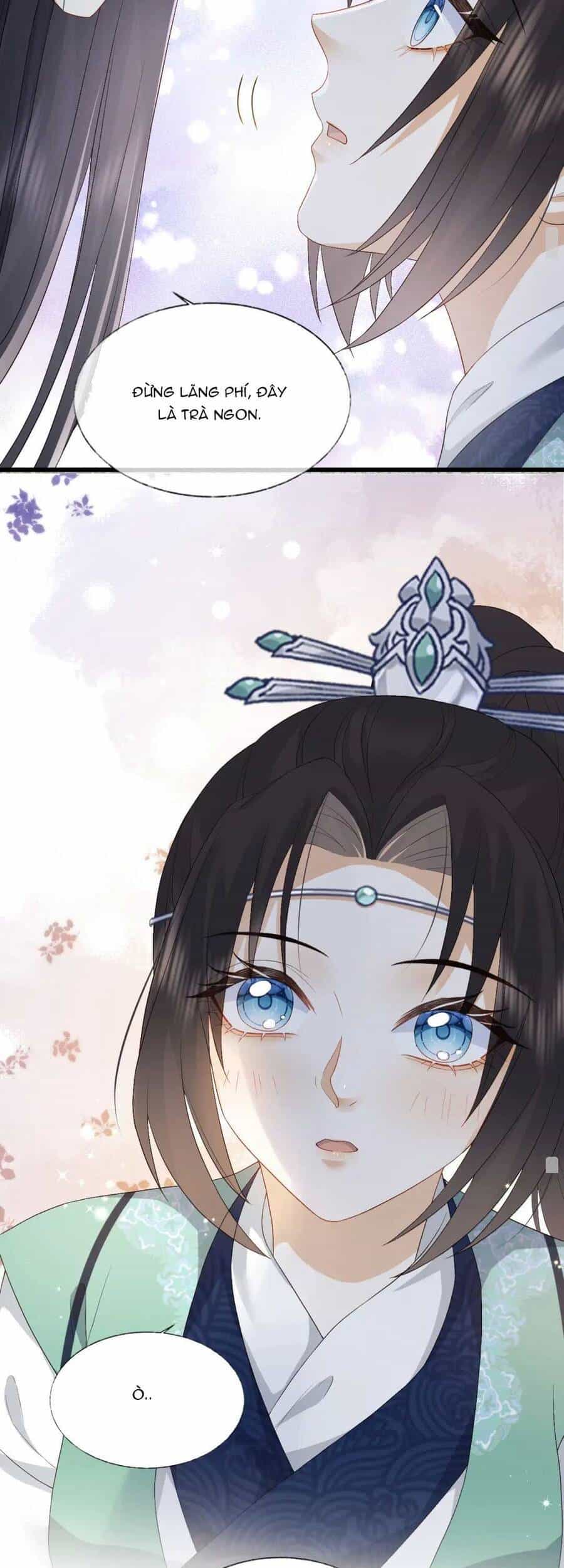 Vương Gia Cuồng Ghen Tuông - Chương 5 - ảnh 30
