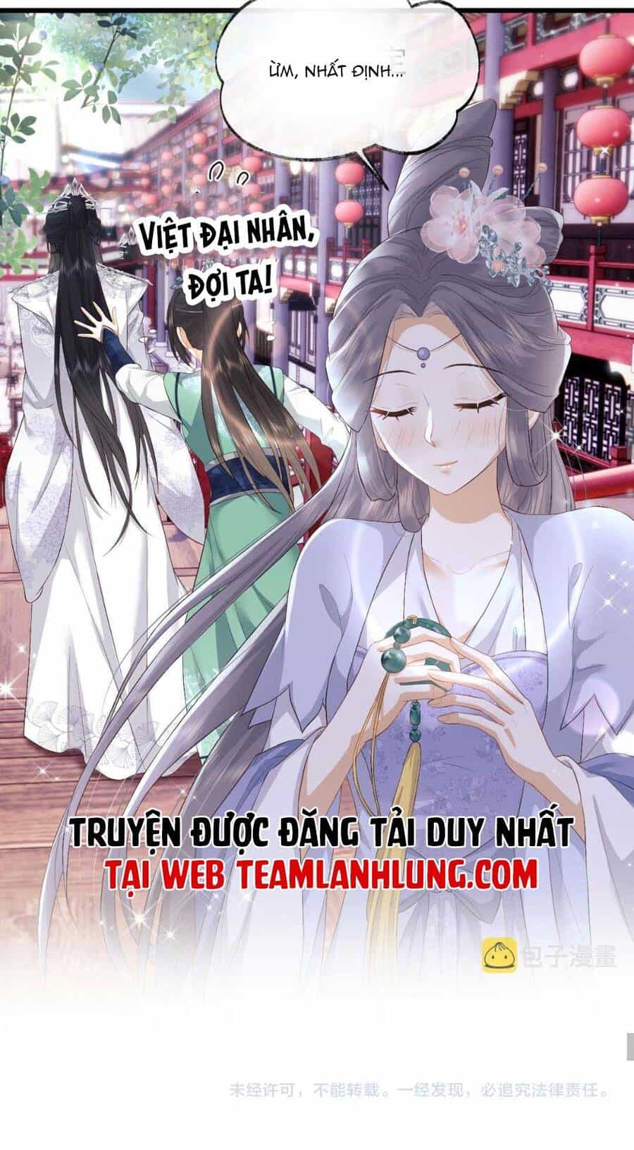 Vương Gia Cuồng Ghen Tuông - Chương 6 - ảnh 28