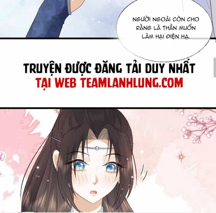Vương Gia Cuồng Ghen Tuông - Chương 7 - ảnh 11