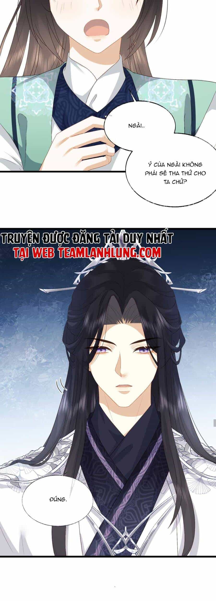 Vương Gia Cuồng Ghen Tuông - Chương 7 - ảnh 21