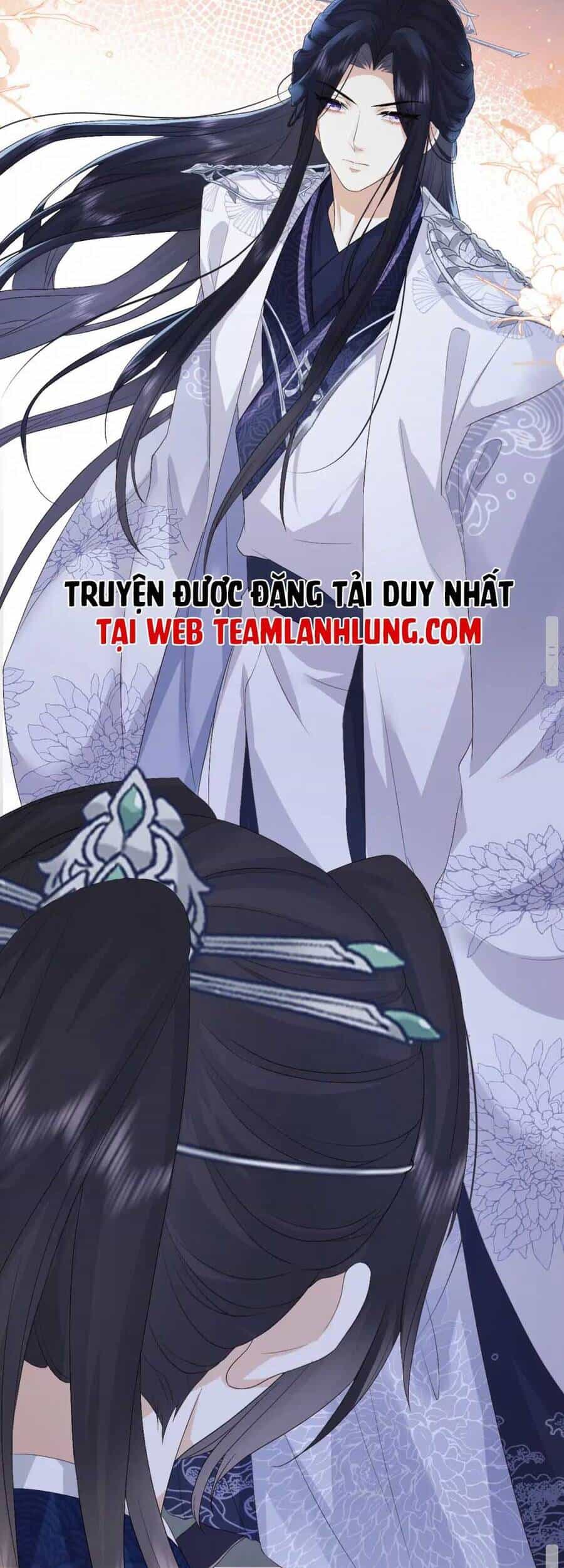 Vương Gia Cuồng Ghen Tuông - Chương 8 - ảnh 10