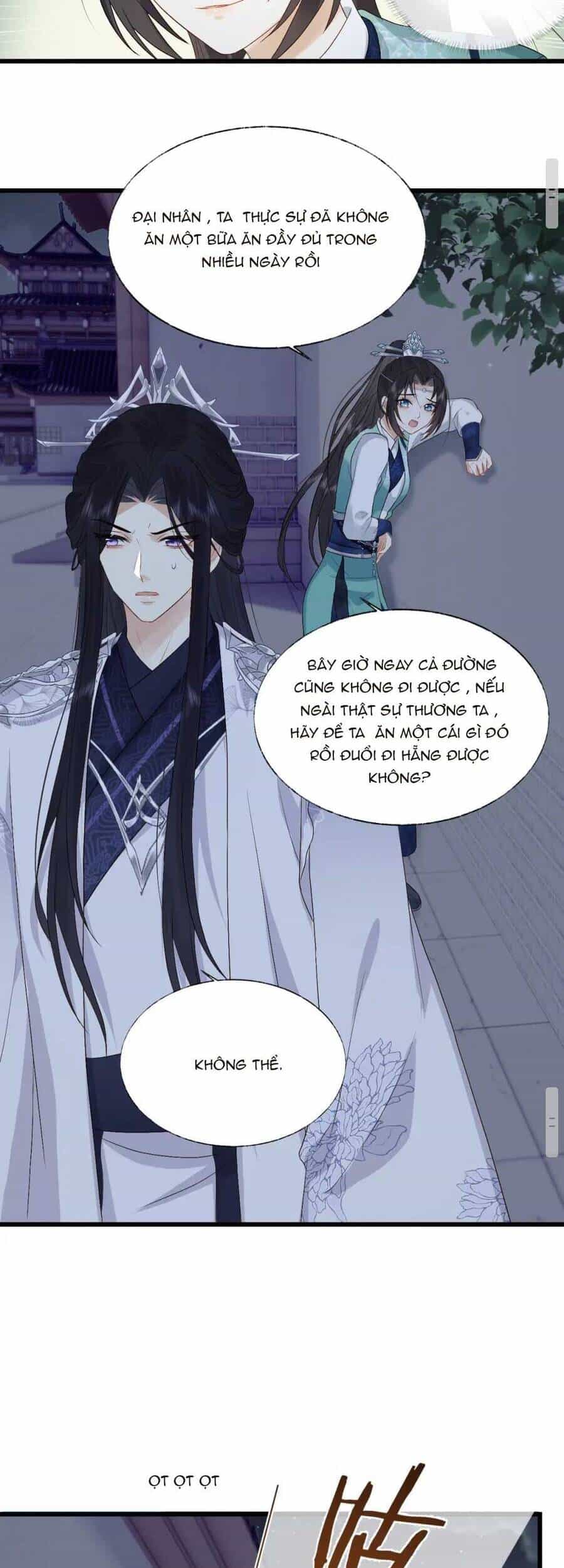Vương Gia Cuồng Ghen Tuông - Chương 8 - ảnh 24