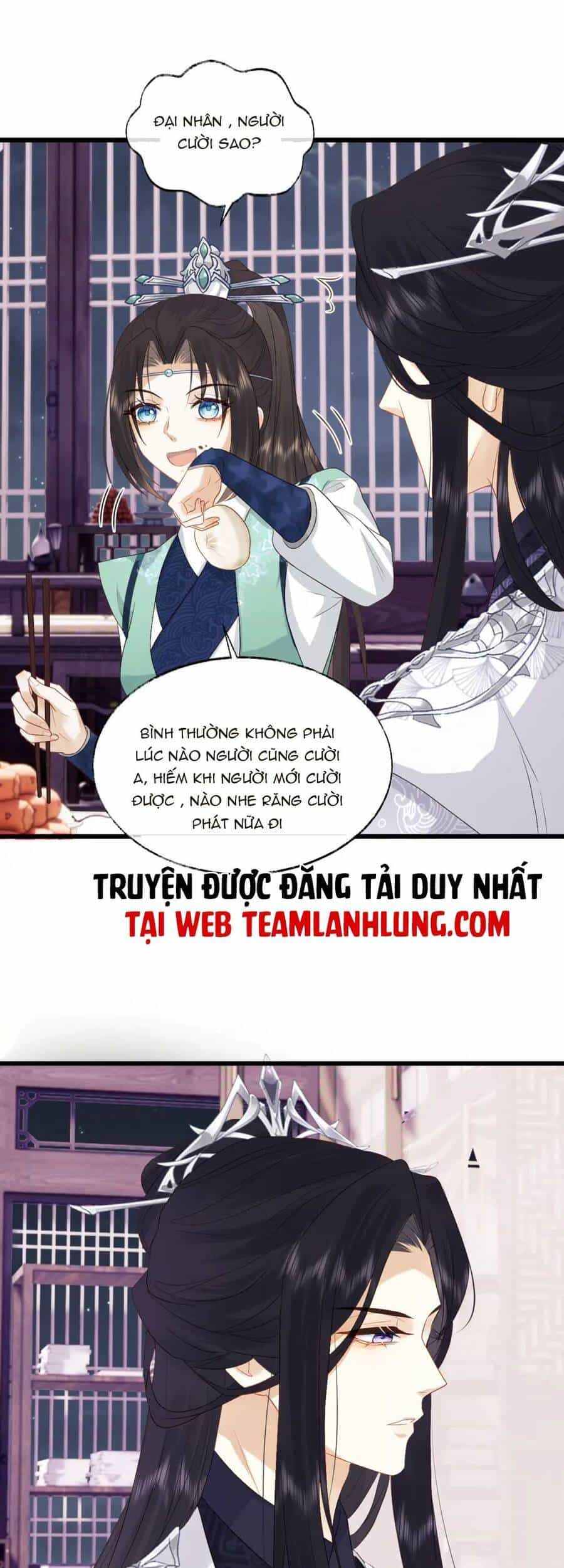 Vương Gia Cuồng Ghen Tuông - Chương 8 - ảnh 29