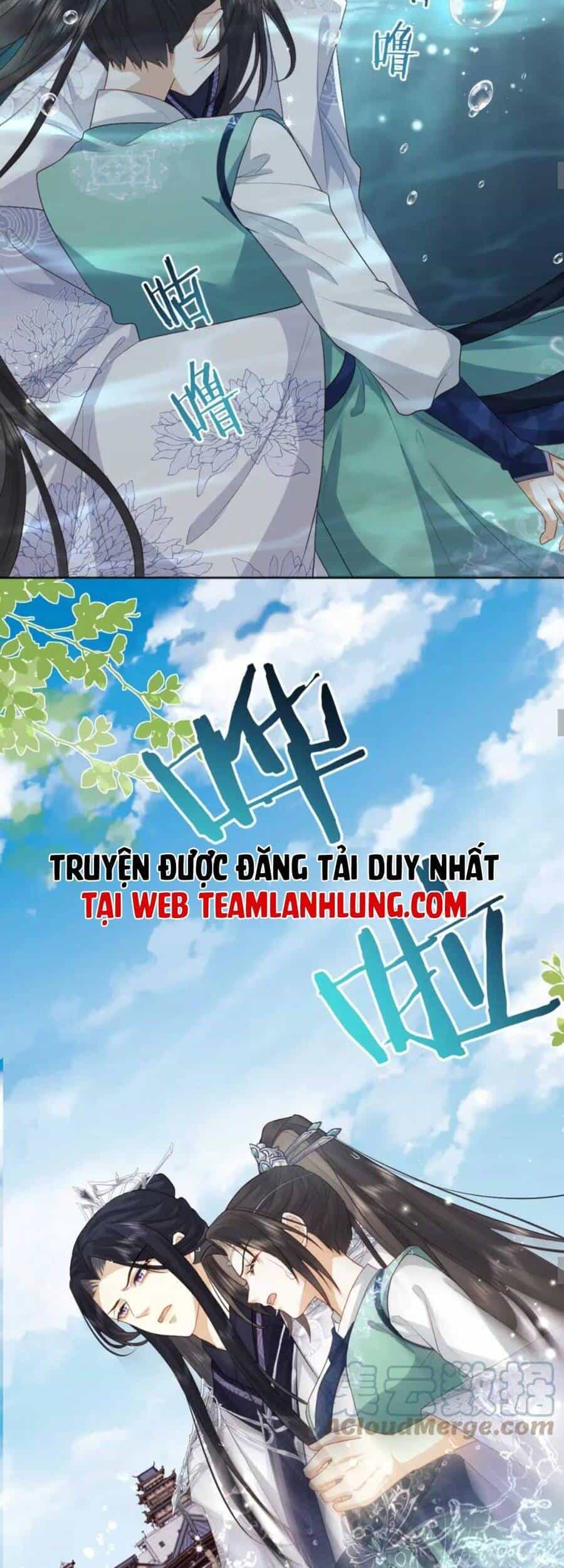 Vương Gia Cuồng Ghen Tuông - Chương 9 - ảnh 22