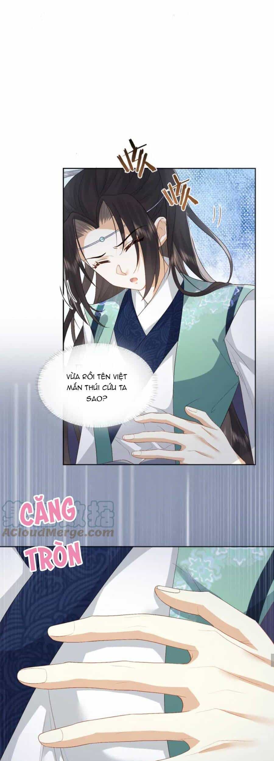 Vương Gia Cuồng Ghen Tuông - Chương 9 - ảnh 24