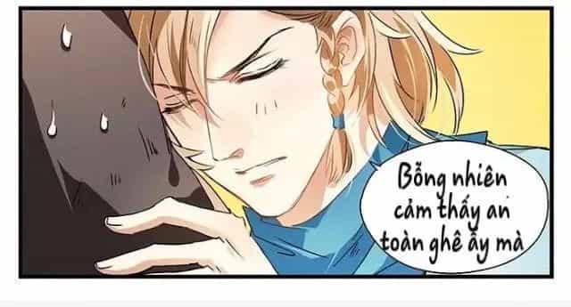 Vương Gia Đói Rồi - Chương 13 - ảnh 19