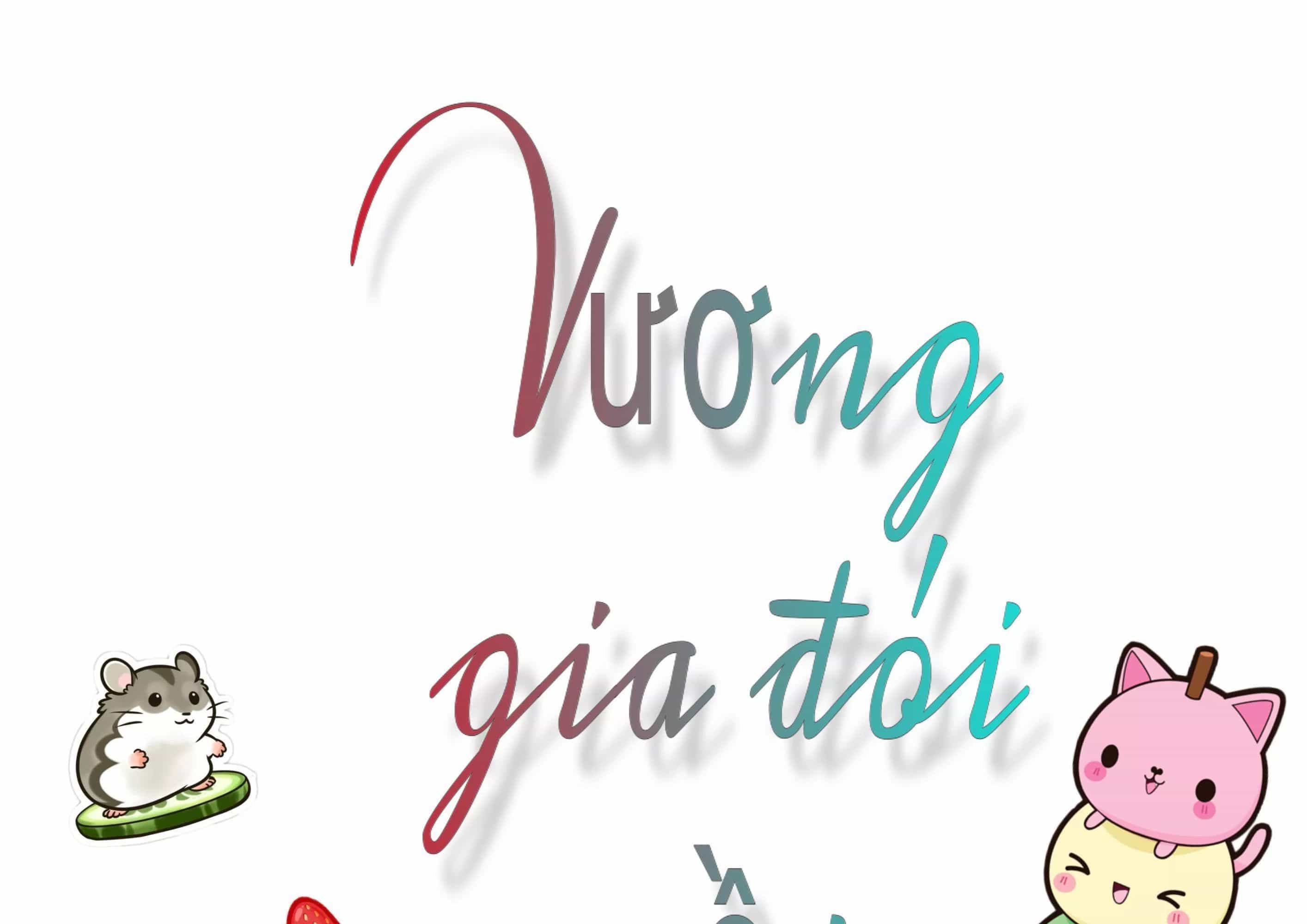 Vương Gia Đói Rồi - Chương 14 - ảnh 2