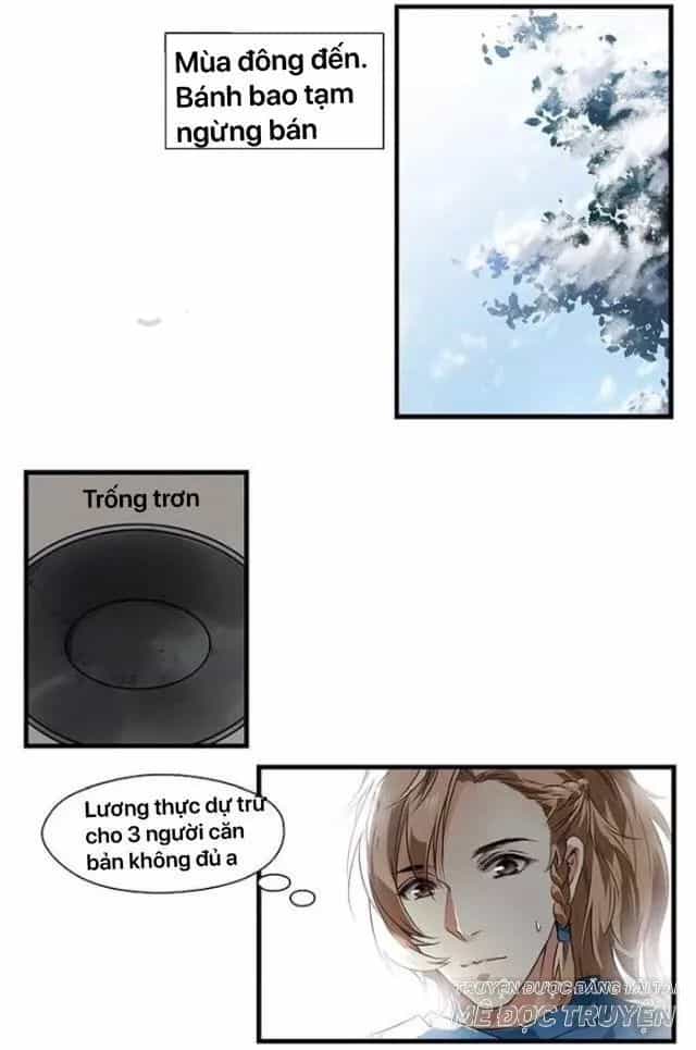 Vương Gia Đói Rồi - Chương 14 - ảnh 7