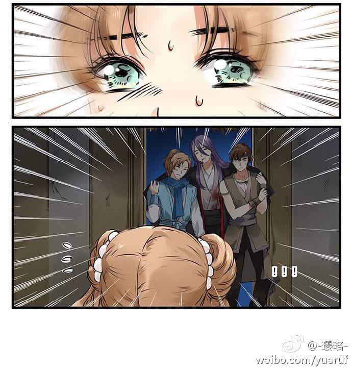 Vương Gia Đói Rồi - Chương 7 - ảnh 15