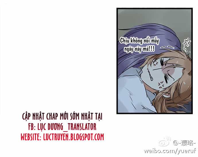 Vương Gia Đói Rồi - Chương 8 - ảnh 21
