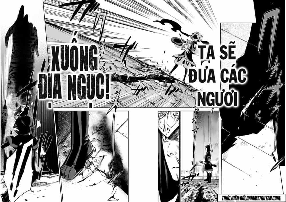 Vương Giả Du Hí - Chương 10 - ảnh 15