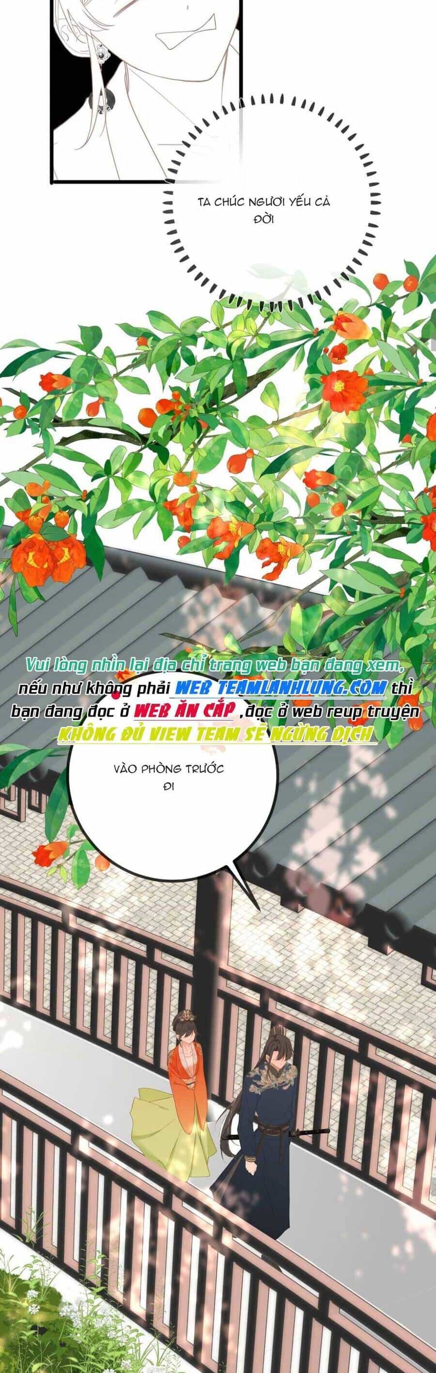 Vương Gia Hắn Luôn Nghĩ Tôi Yêu Hắn Đến Nghiện - Chương 9 - ảnh 16