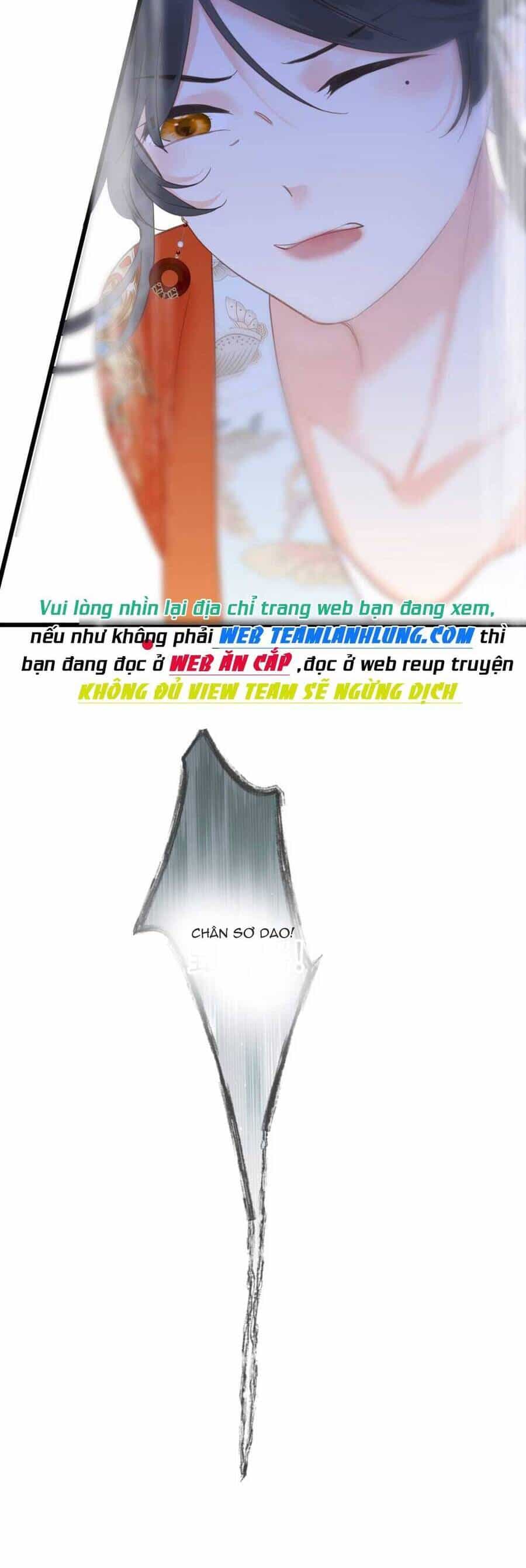 Vương Gia Hắn Luôn Nghĩ Tôi Yêu Hắn Đến Nghiện - Chương 9 - ảnh 26
