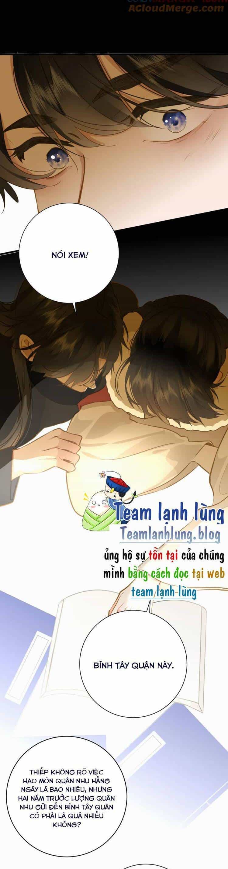 Vương Gia Hắn Luôn Nghĩ Tôi Yêu Hắn Đến Nghiện - Chương 100 - ảnh 12