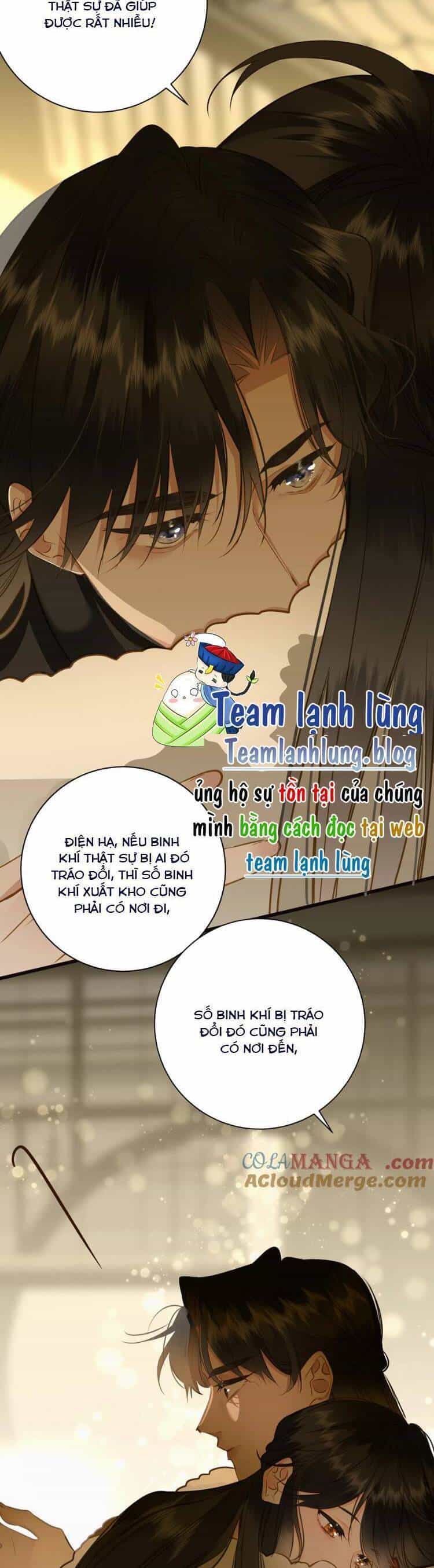 Vương Gia Hắn Luôn Nghĩ Tôi Yêu Hắn Đến Nghiện - Chương 100 - ảnh 24