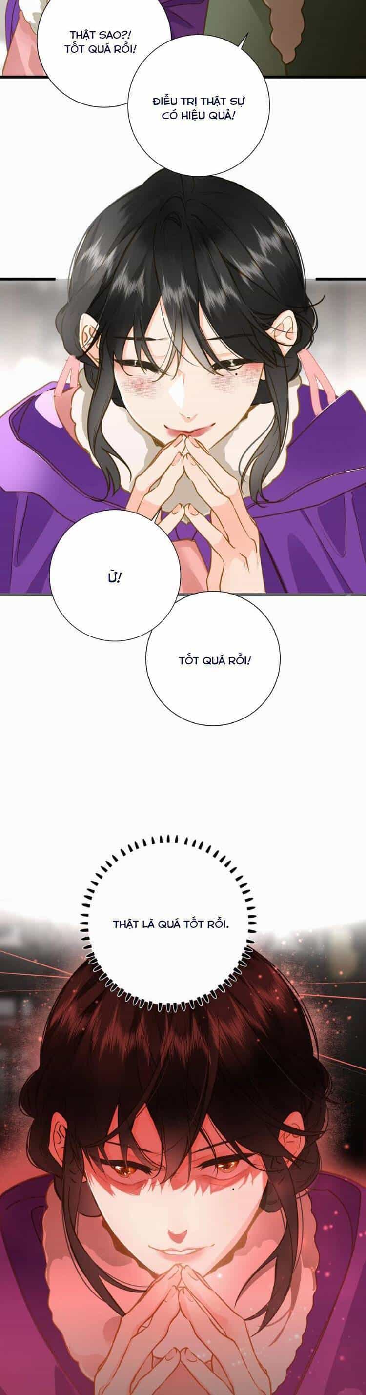 Vương Gia Hắn Luôn Nghĩ Tôi Yêu Hắn Đến Nghiện - Chương 100 - ảnh 8