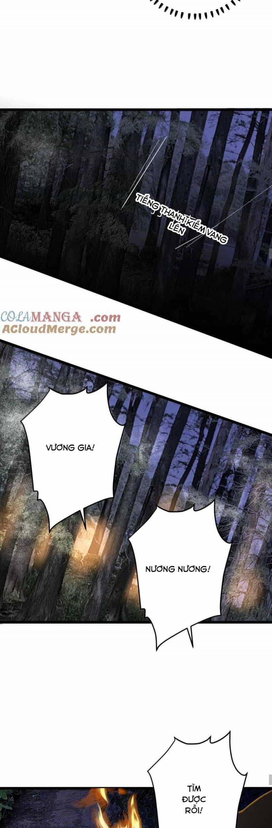 Vương Gia Hắn Luôn Nghĩ Tôi Yêu Hắn Đến Nghiện - Chương 101 - ảnh 27