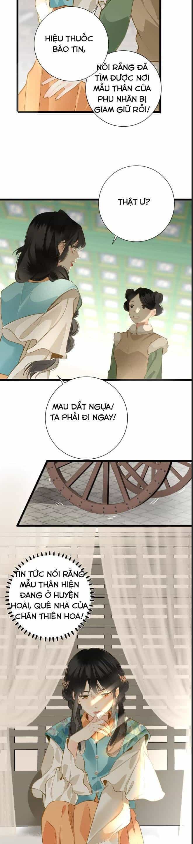 Vương Gia Hắn Luôn Nghĩ Tôi Yêu Hắn Đến Nghiện - Chương 103 - ảnh 16