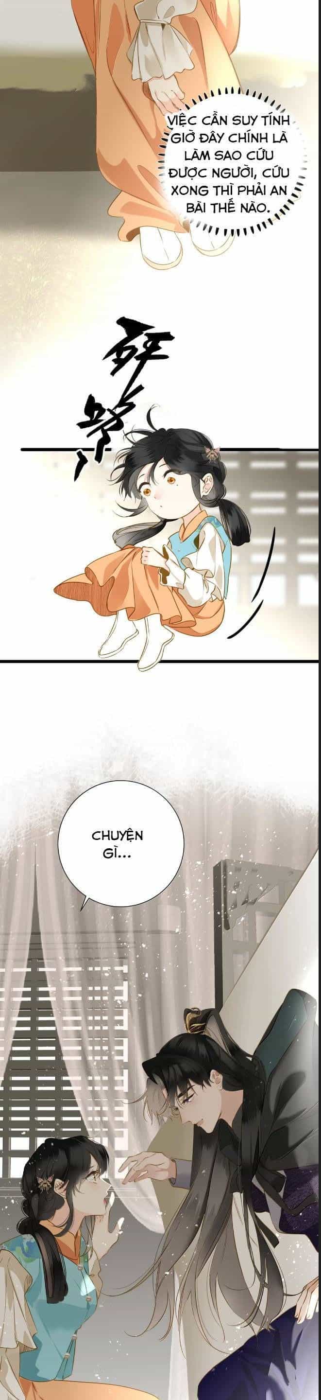Vương Gia Hắn Luôn Nghĩ Tôi Yêu Hắn Đến Nghiện - Chương 103 - ảnh 17