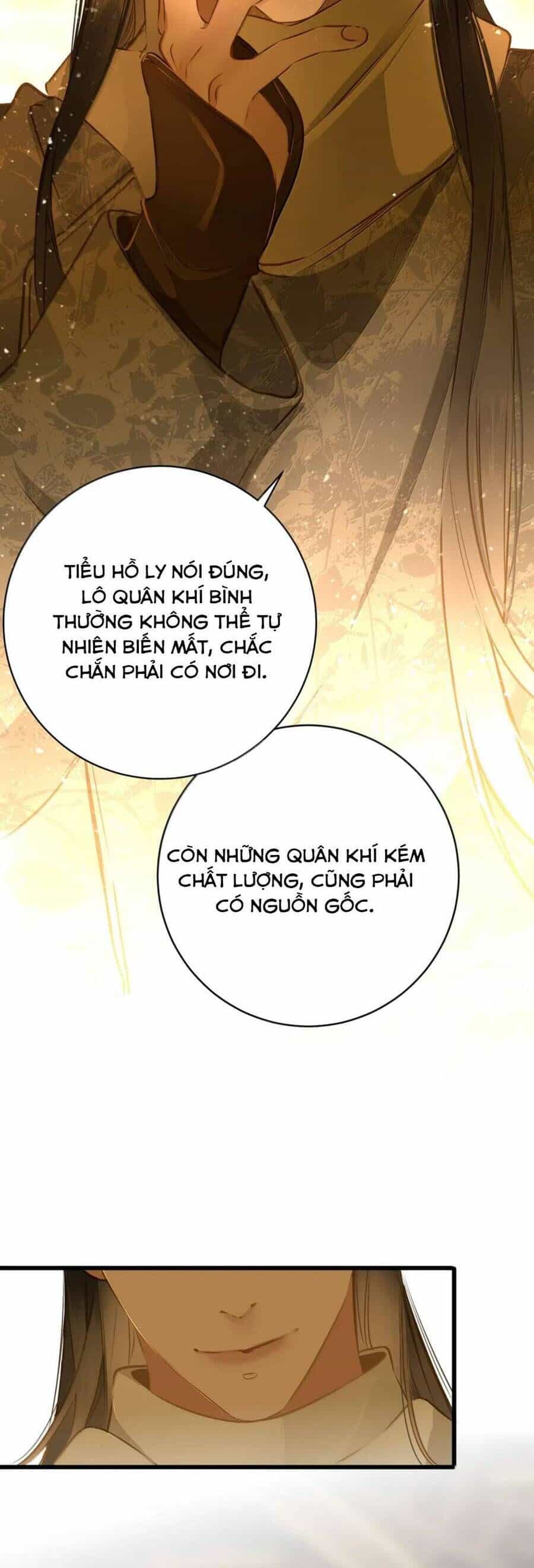 Vương Gia Hắn Luôn Nghĩ Tôi Yêu Hắn Đến Nghiện - Chương 104 - ảnh 14