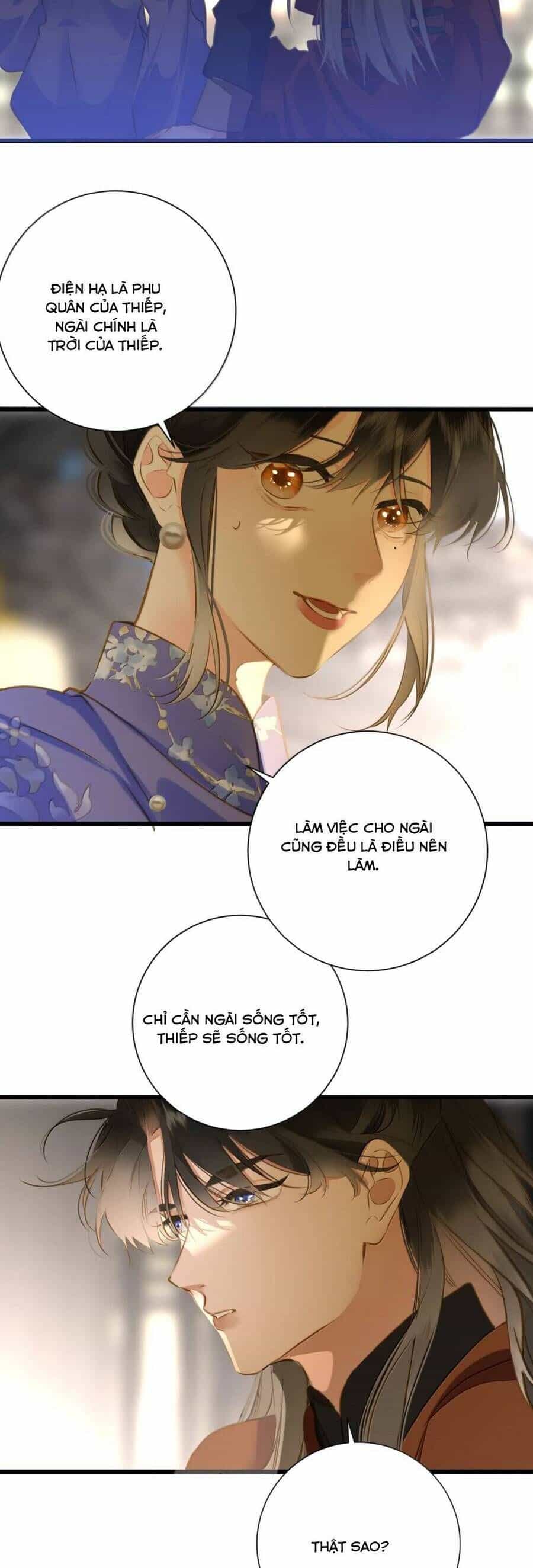 Vương Gia Hắn Luôn Nghĩ Tôi Yêu Hắn Đến Nghiện - Chương 105 - ảnh 20
