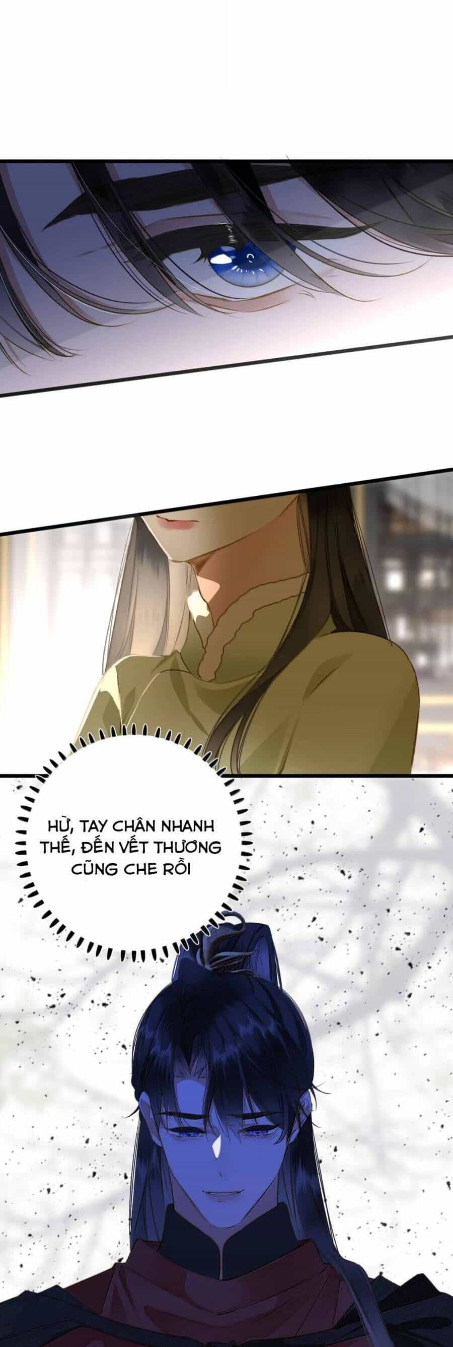 Vương Gia Hắn Luôn Nghĩ Tôi Yêu Hắn Đến Nghiện - Chương 106 - ảnh 15