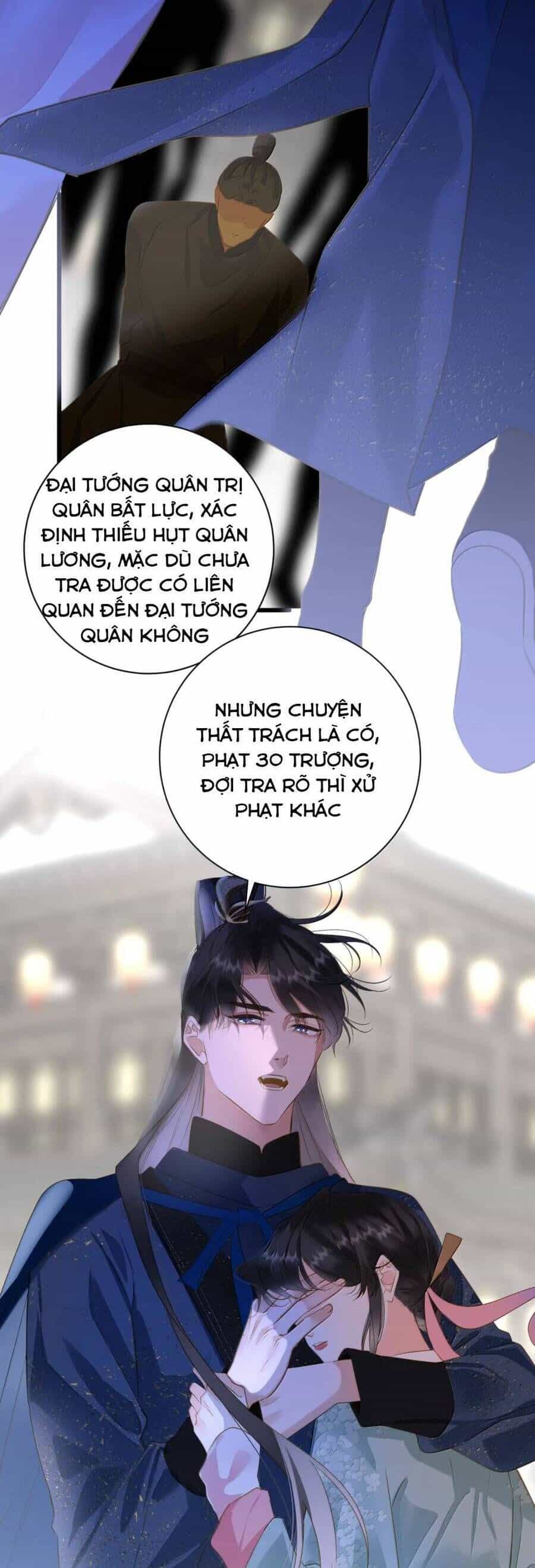 Vương Gia Hắn Luôn Nghĩ Tôi Yêu Hắn Đến Nghiện - Chương 106 - ảnh 24