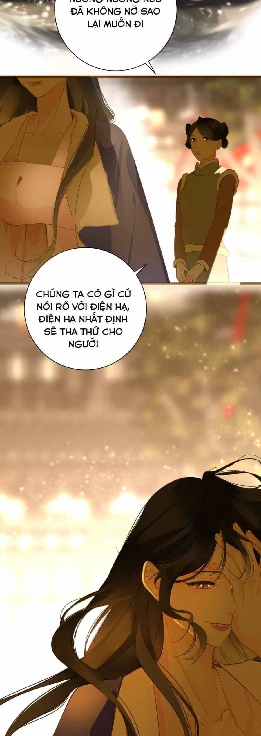 Vương Gia Hắn Luôn Nghĩ Tôi Yêu Hắn Đến Nghiện - Chương 106 - ảnh 36