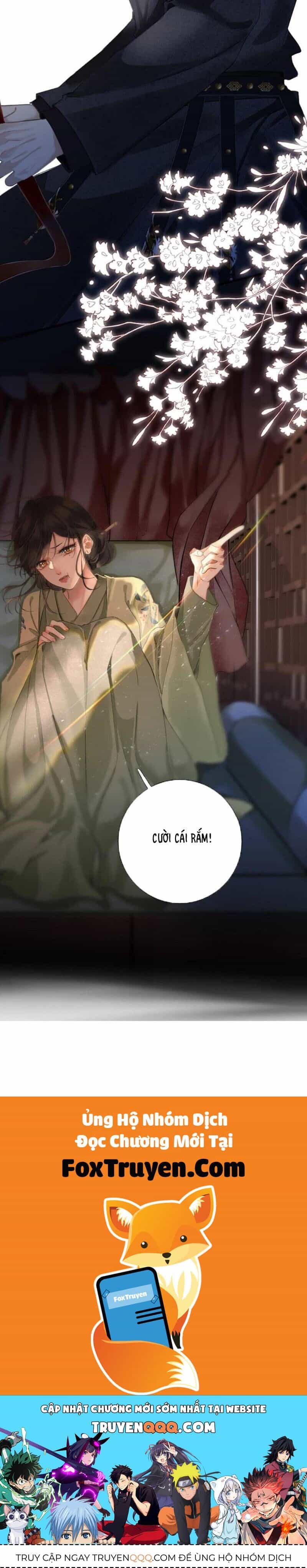 Vương Gia Hắn Luôn Nghĩ Tôi Yêu Hắn Đến Nghiện - Chương 108 - ảnh 18