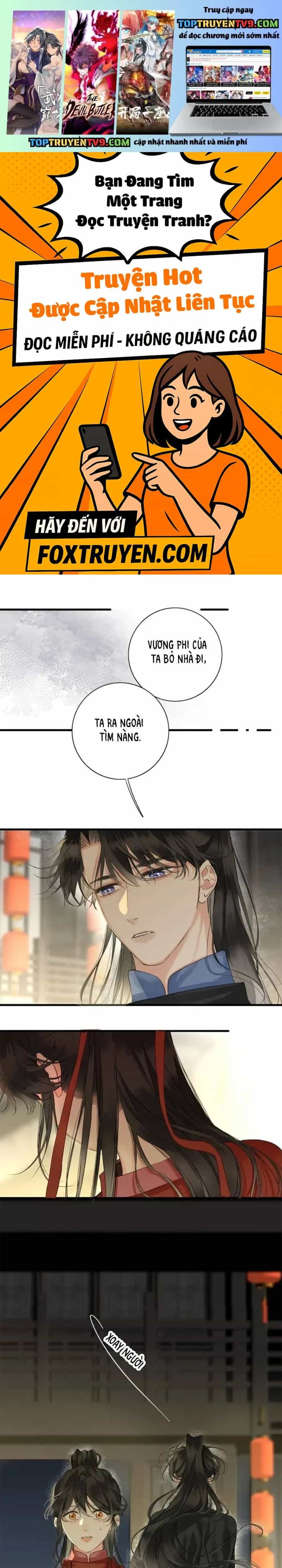 Vương Gia Hắn Luôn Nghĩ Tôi Yêu Hắn Đến Nghiện - Chương 108 - ảnh 2