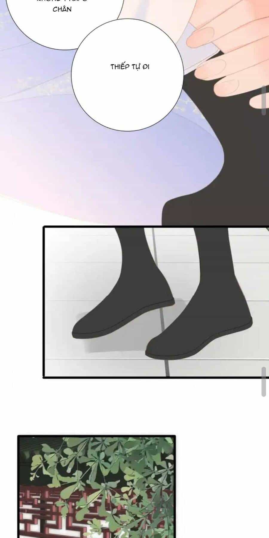 Vương Gia Hắn Luôn Nghĩ Tôi Yêu Hắn Đến Nghiện - Chương 11 - ảnh 20