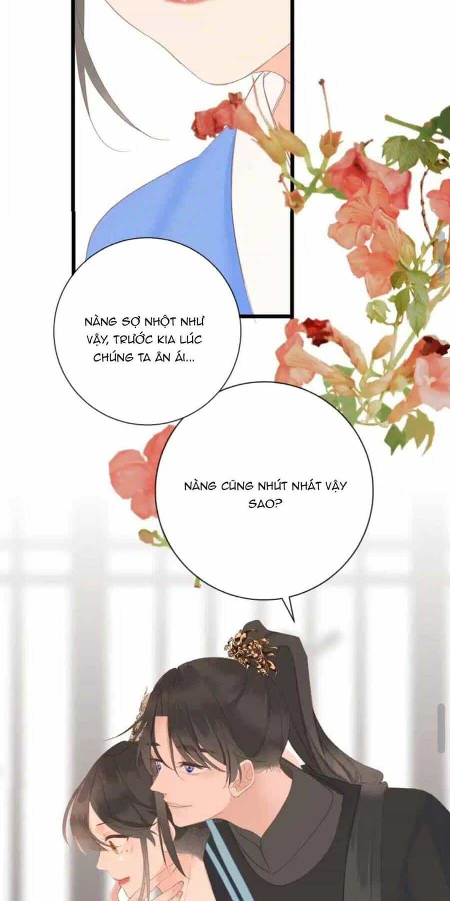 Vương Gia Hắn Luôn Nghĩ Tôi Yêu Hắn Đến Nghiện - Chương 11 - ảnh 28