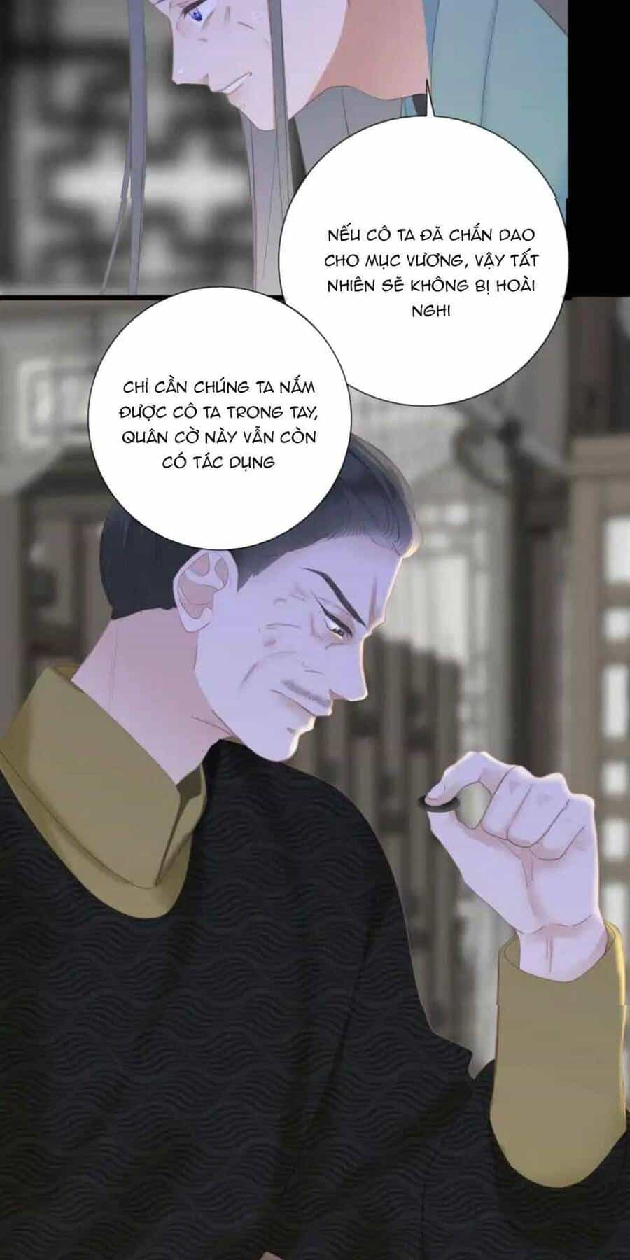 Vương Gia Hắn Luôn Nghĩ Tôi Yêu Hắn Đến Nghiện - Chương 11 - ảnh 6