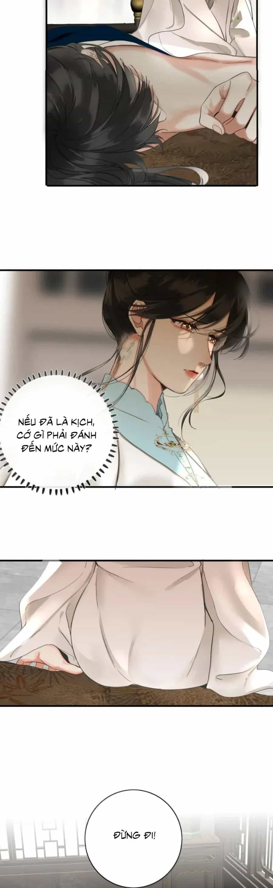 Vương Gia Hắn Luôn Nghĩ Tôi Yêu Hắn Đến Nghiện - Chương 115 - ảnh 20