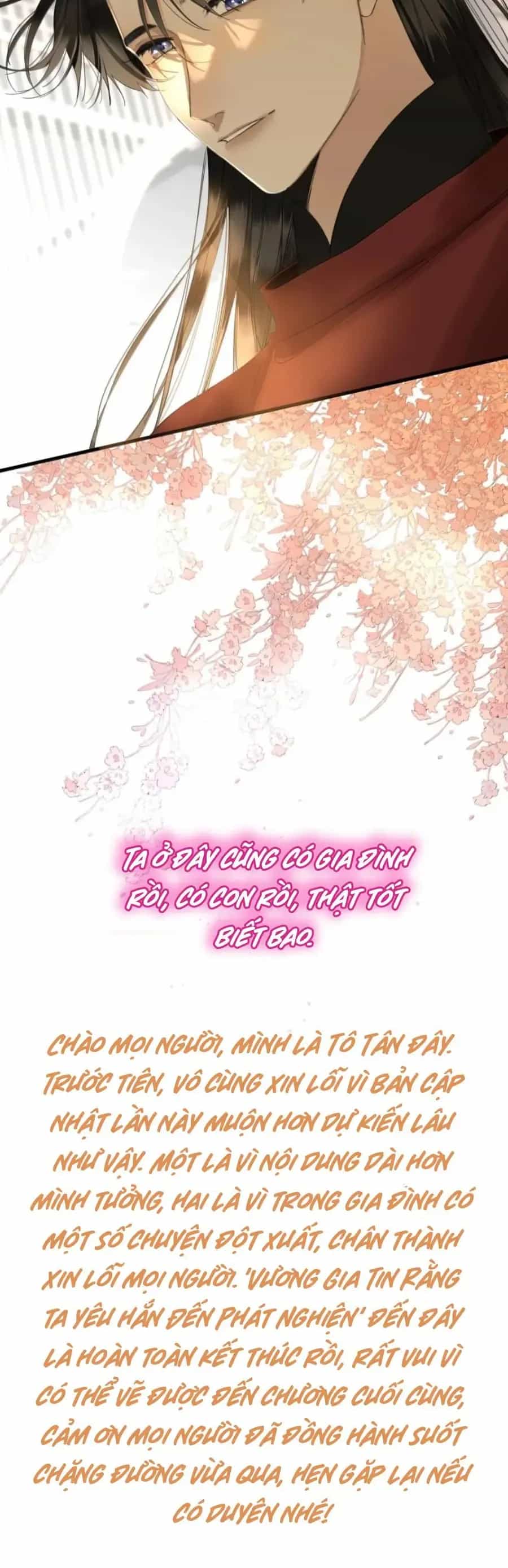 Vương Gia Hắn Luôn Nghĩ Tôi Yêu Hắn Đến Nghiện - Chương 119 - ảnh 4