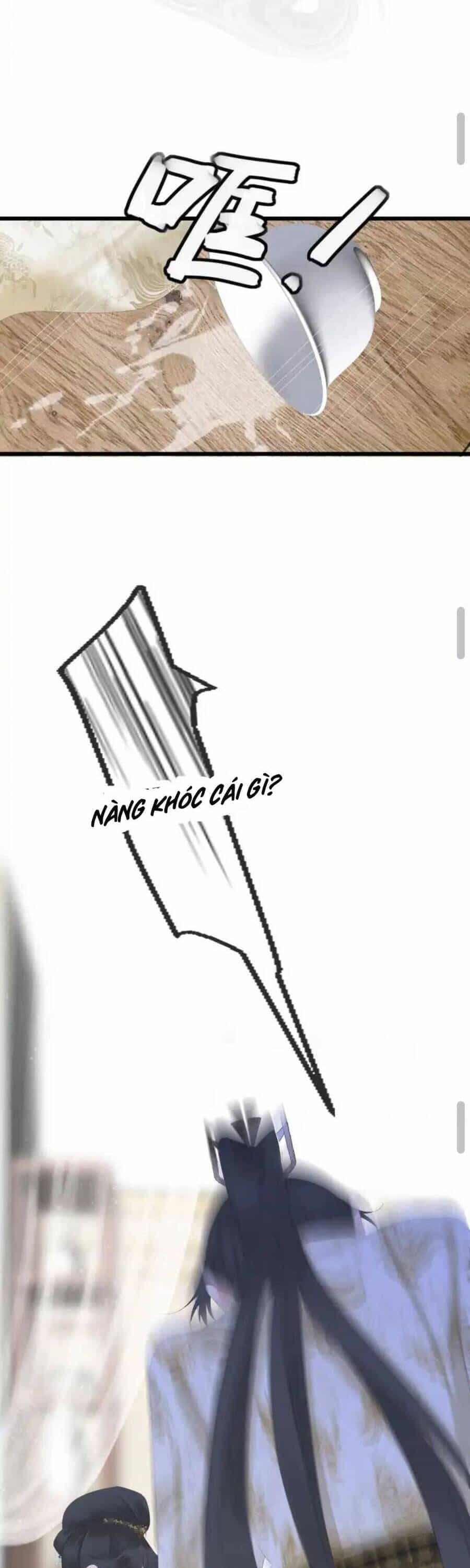 Vương Gia Hắn Luôn Nghĩ Tôi Yêu Hắn Đến Nghiện - Chương 12 - ảnh 20