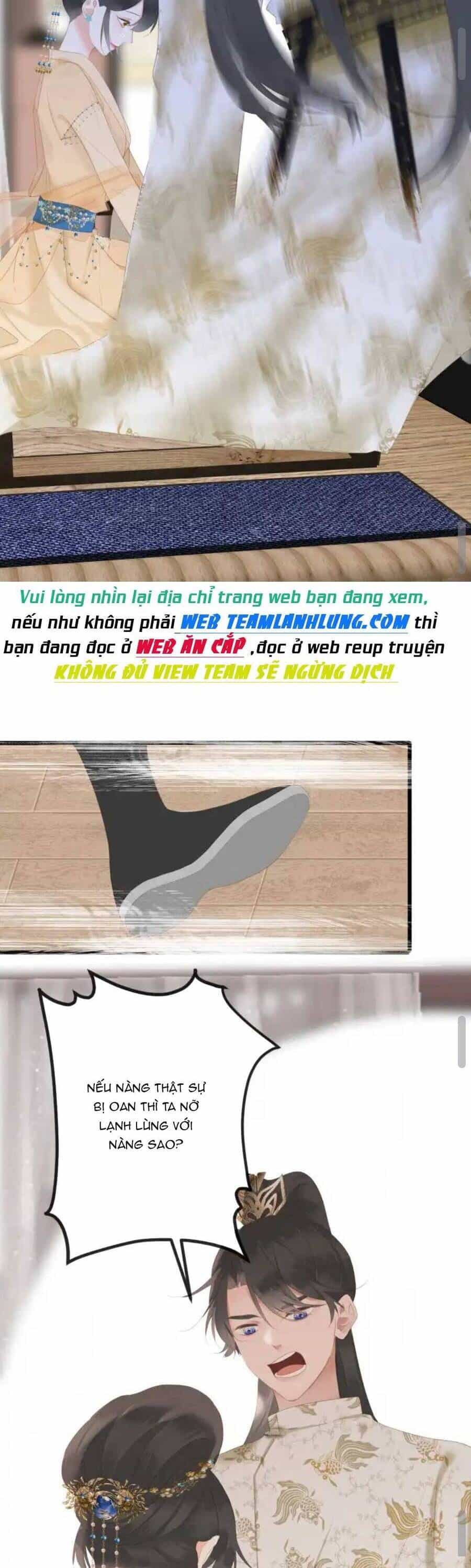 Vương Gia Hắn Luôn Nghĩ Tôi Yêu Hắn Đến Nghiện - Chương 12 - ảnh 21