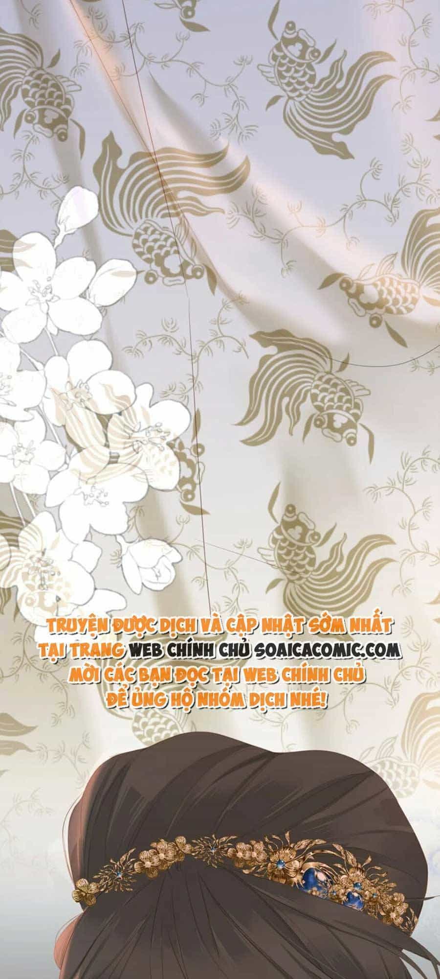 Vương Gia Hắn Luôn Nghĩ Tôi Yêu Hắn Đến Nghiện - Chương 13 - ảnh 12